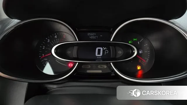 Renault Korea (Samsung) Clio id 3434189 из Кореи 18