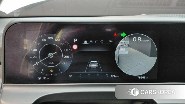 Kia The New Seltos id 4388463 из Кореи 28