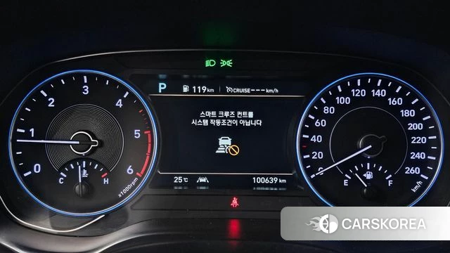 Hyundai Palisade id 4203169 из Кореи 18