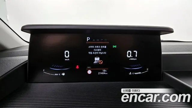 Hyundai Staria id 2694587 из Кореи 18