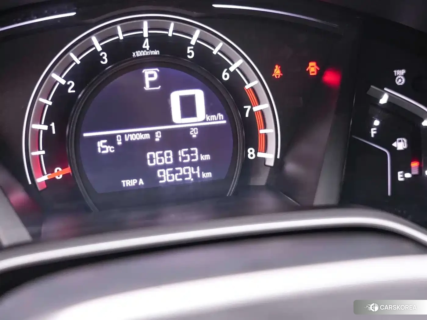 Honda CR-V id 4578258 из Китая 24