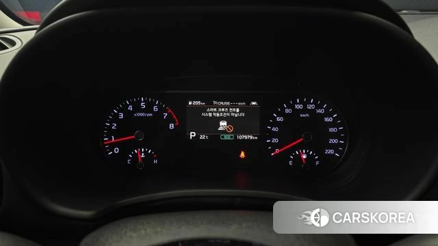 Kia Soul Booster id 4268985 из Кореи 18