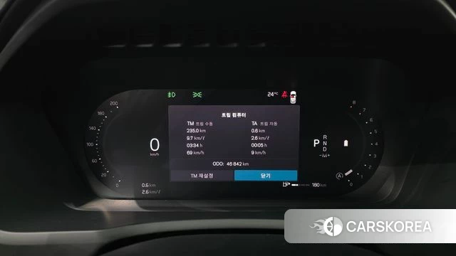 Volvo XC90 second Generation id 3883839 из Кореи 18