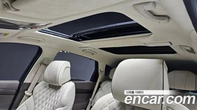 Genesis GV80 id 2670486 из Кореи 18