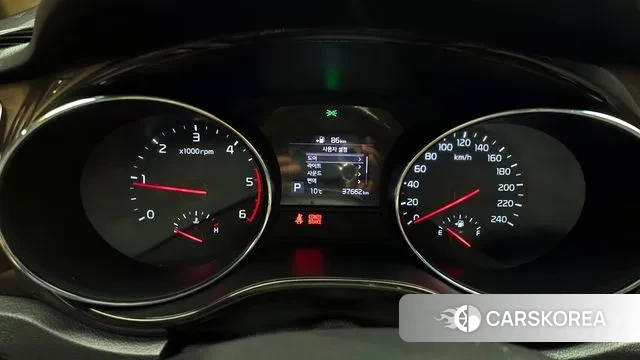 Kia The New Carnival id 3489381 из Кореи 18