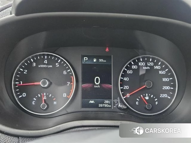 Kia Morning Urban (JA) id 4572244 из Кореи 18