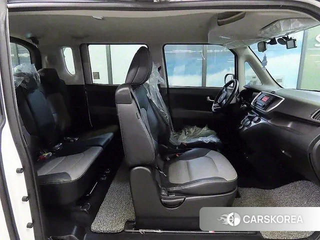 Kia The New Ray id 3209122 из Кореи 18