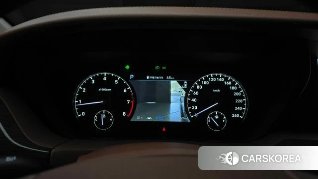 Genesis G90 id 4726893 из Кореи 18