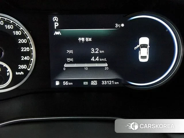 Genesis The New G70 id 3635614 из Кореи 18