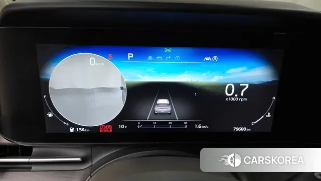 Kia Carnival 4th generation id 3625373 из Кореи 18