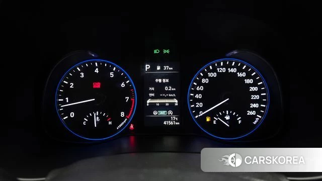 Hyundai The New Kona id 4268058 из Кореи 28