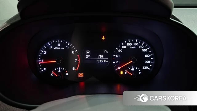 Kia All New Morning (JA) id 3867487 из Кореи 18