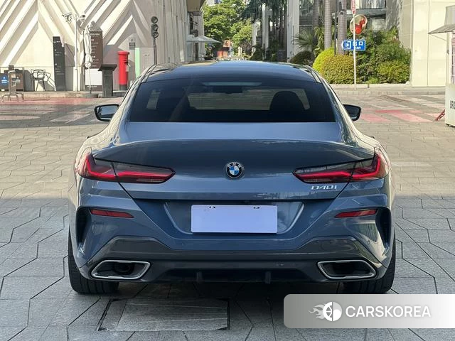 BMW 8 series id 4275933 из Китая 24