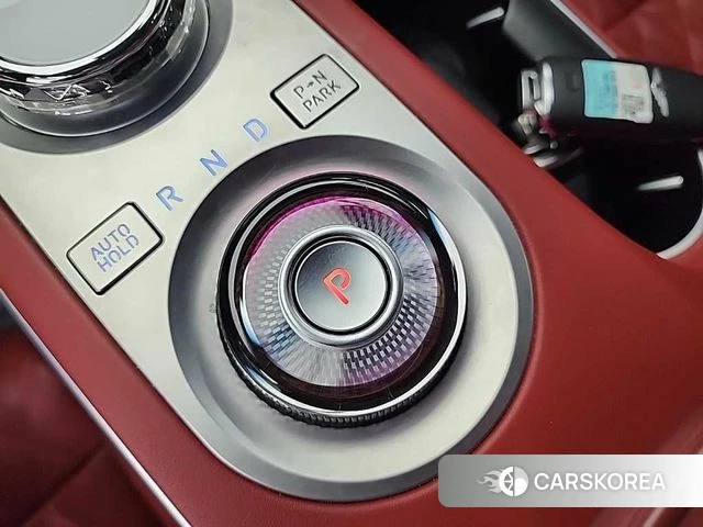 Genesis GV70 id 4463188 из Кореи 17