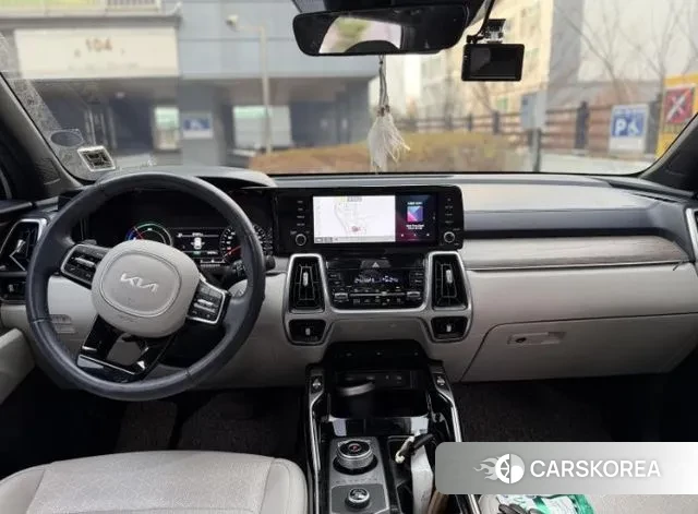 Kia Sorento 4th Generation id 3487624 из Кореи 14