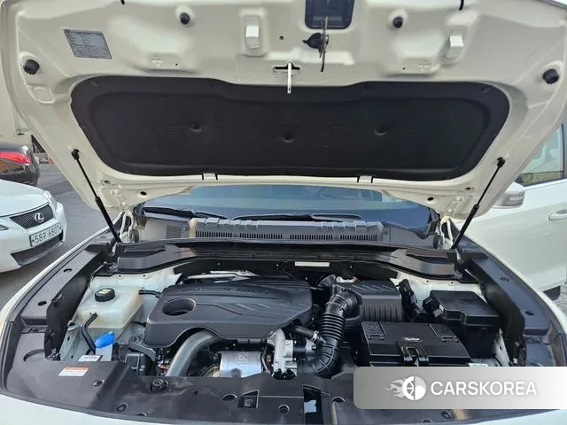 Ssangyong Torres id 3634517 из Кореи 18