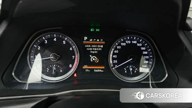 Hyundai Sonata (DN8) id 3851398 из Кореи 18
