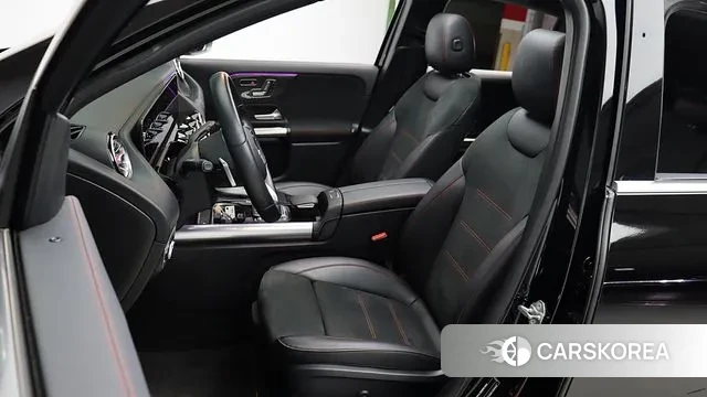 Mercedes-Benz GLA - Class H247 id 3307326 из Кореи 18