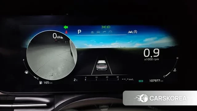 Kia Carnival 4th generation id 3529578 из Кореи 18