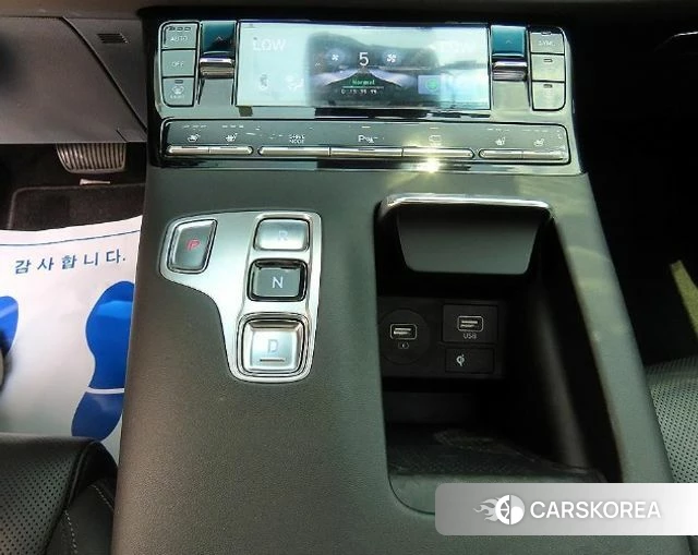 Hyundai The New Grandeur IG id 4929487 из Кореи 18