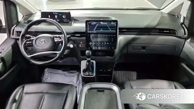 Hyundai Staria id 3462694 из Кореи 16