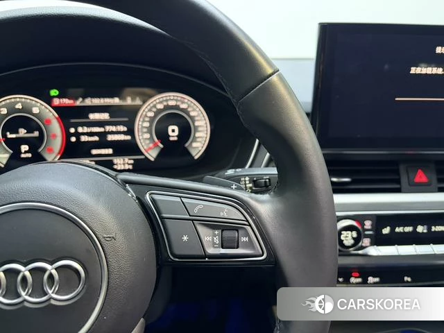 Audi A5 id 4261432 из Китая 17
