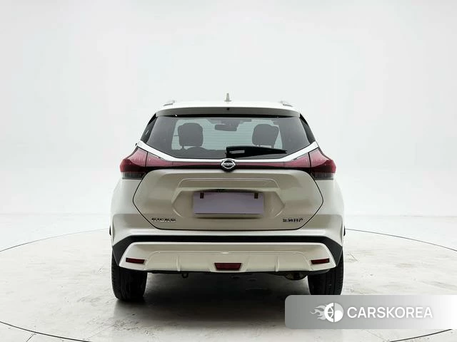 Nissan Jinke id 4348509 из Китая 22