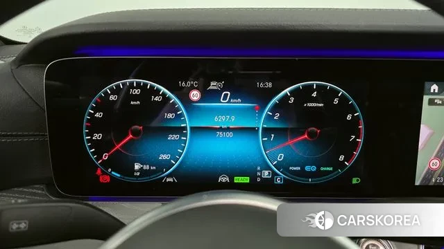 Mercedes-Benz CLS-Class C257 id 3402077 из Кореи 18