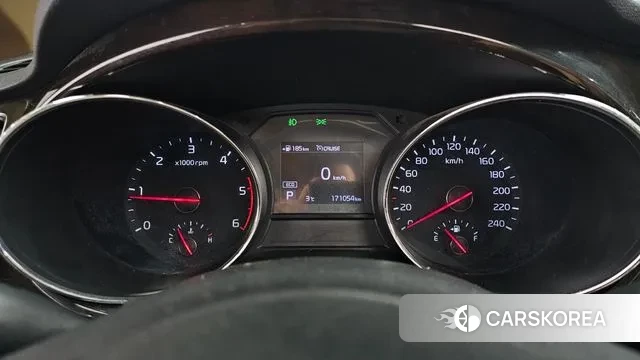 Kia The New Carnival id 3682430 из Кореи 18