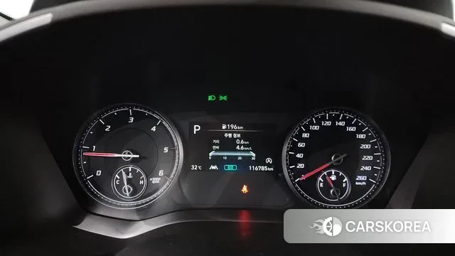 Hyundai The New Santa Fe id 3004011 из Кореи 18