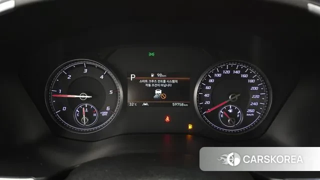 Hyundai The New Santa Fe id 3008400 из Кореи 18