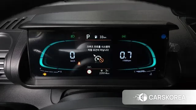 Hyundai Casper id 3712322 из Кореи 18