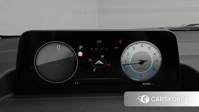 Hyundai Staria id 3923405 из Кореи 18