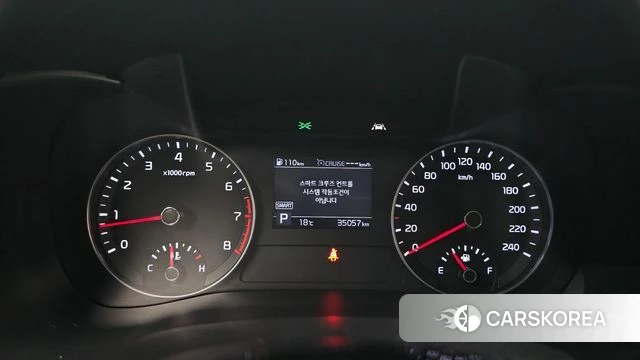 Kia Come New K3 id 4345286 из Кореи 29