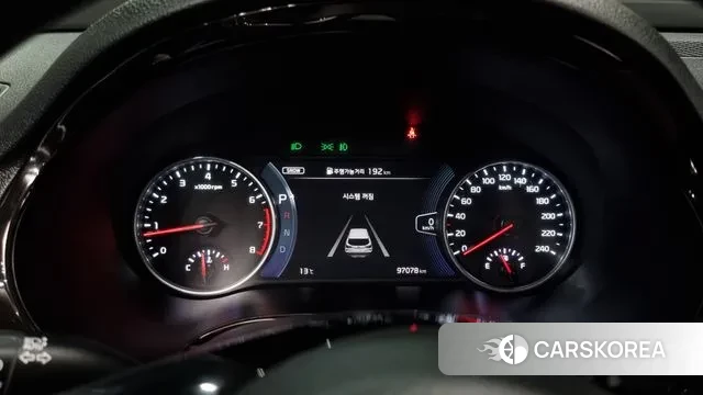 Kia Seltos id 3427960 из Кореи 18