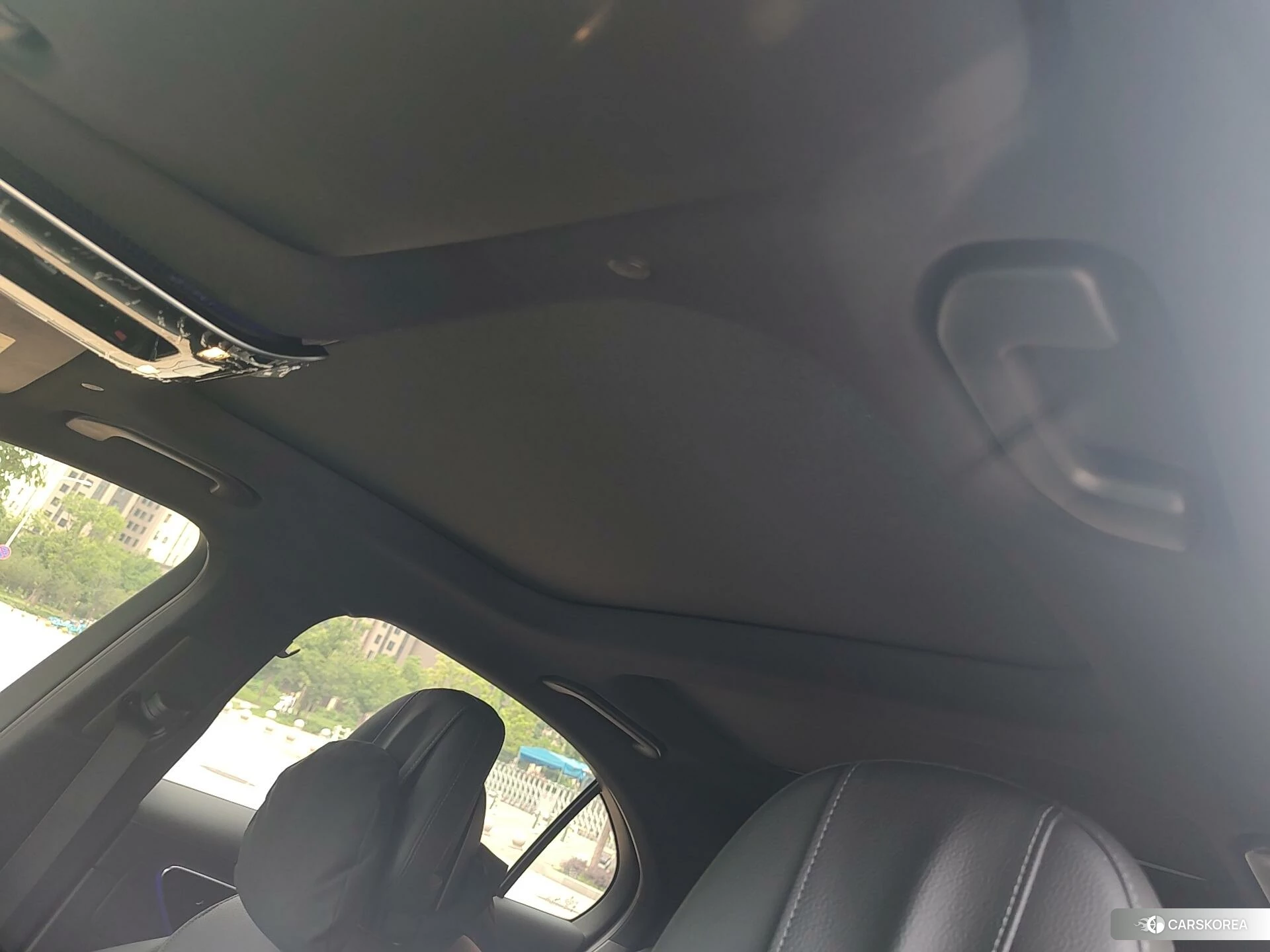 Mercedes-Benz C-class id 4510597 из Китая 19