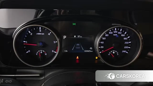 Kia Carnival 4th generation id 3747602 из Кореи 18