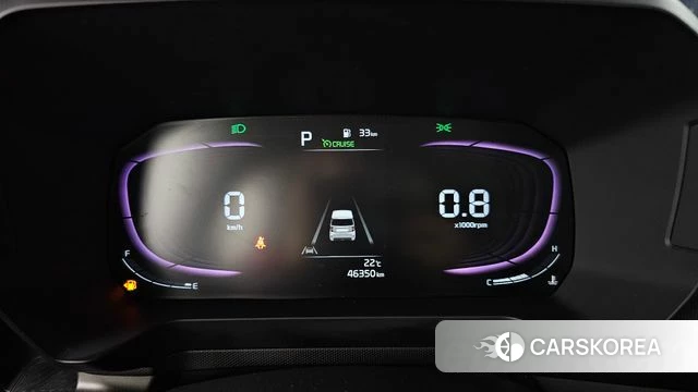 Kia The New Kia Ray id 4475107 из Кореи 33