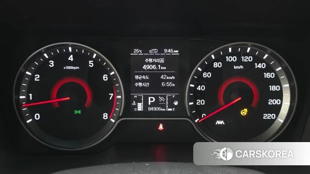Ssangyong Tivoli Air id 4401724 из Кореи 18