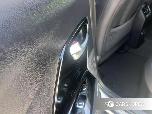 Kia The New Niro id 4355591 из Кореи 18