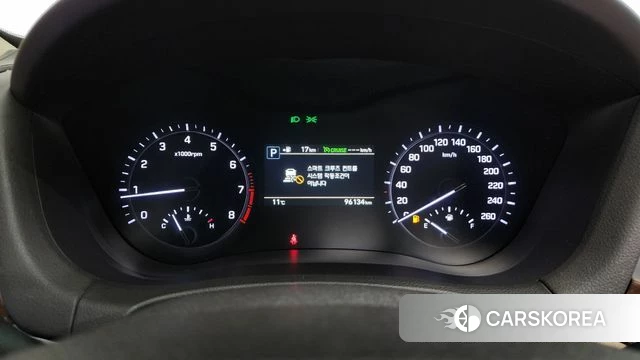Genesis G80 id 3801626 из Кореи 18