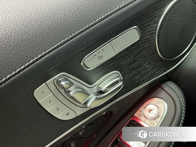 Mercedes-Benz GLC Coupe id 4264675 из Китая 36