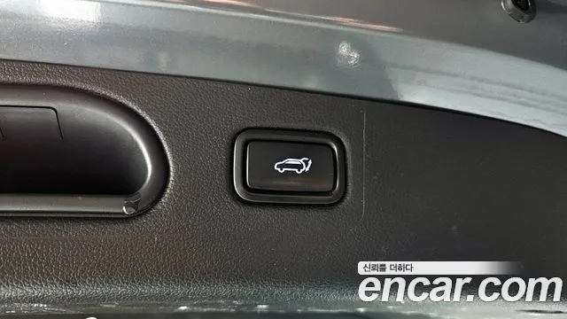 Hyundai All New Tucson id 2682293 из Кореи 18