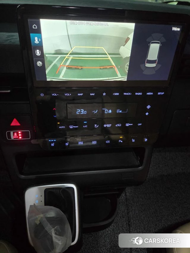 Hyundai Staria id 4890331 из Кореи 12