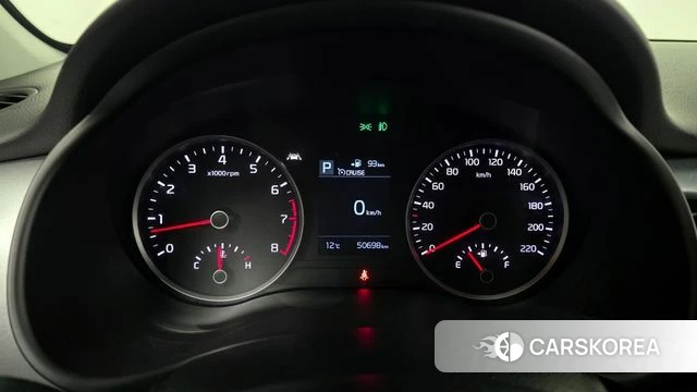 Kia Stonic id 3893803 из Кореи 18