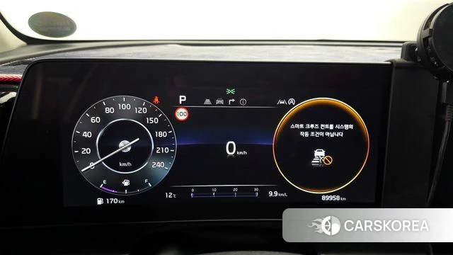 Kia Sportage 5th Generation id 3794715 из Кореи 18