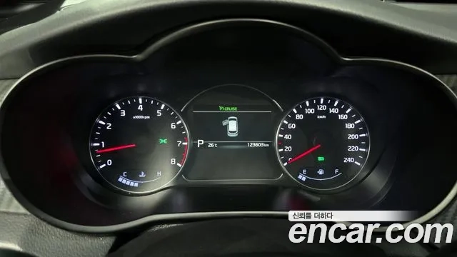 Kia The New Carens id 2912994 из Кореи 18