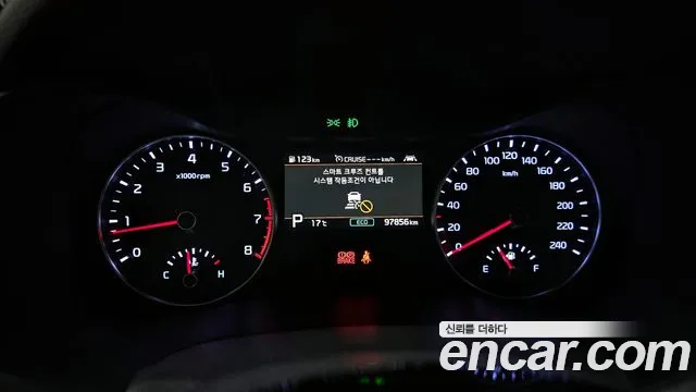 Kia Come New K3 id 2621168 из Кореи 18