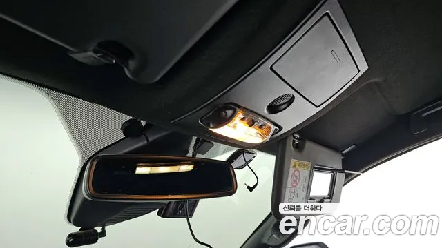 Ford Ranger 3rd Generation id 2699603 из Кореи 18