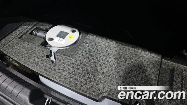 Hyundai Sonata (DN8) id 2663854 из Кореи 18